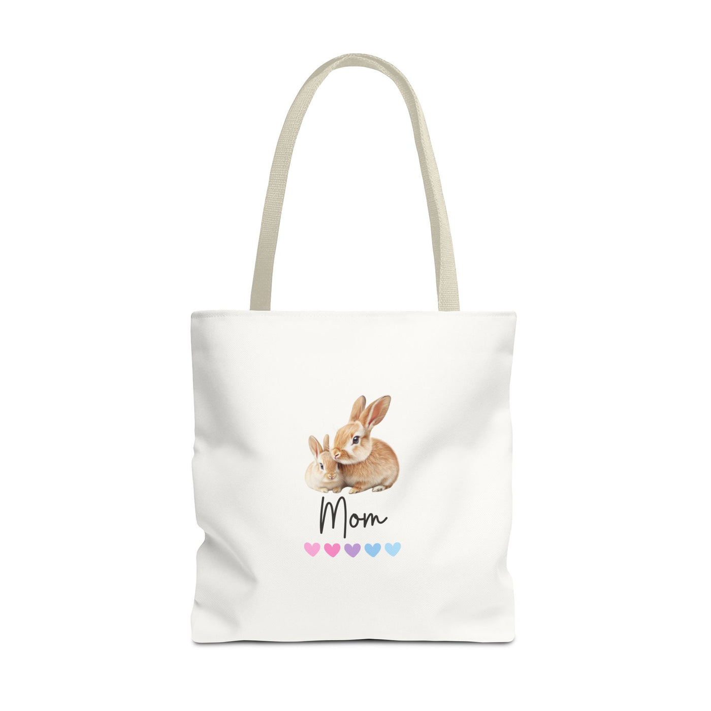 Mom Tote Bag