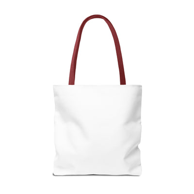 German Shepherd Tote Bag