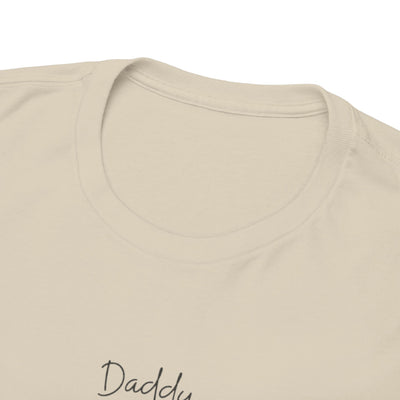 Dad Tshirt First fathers day