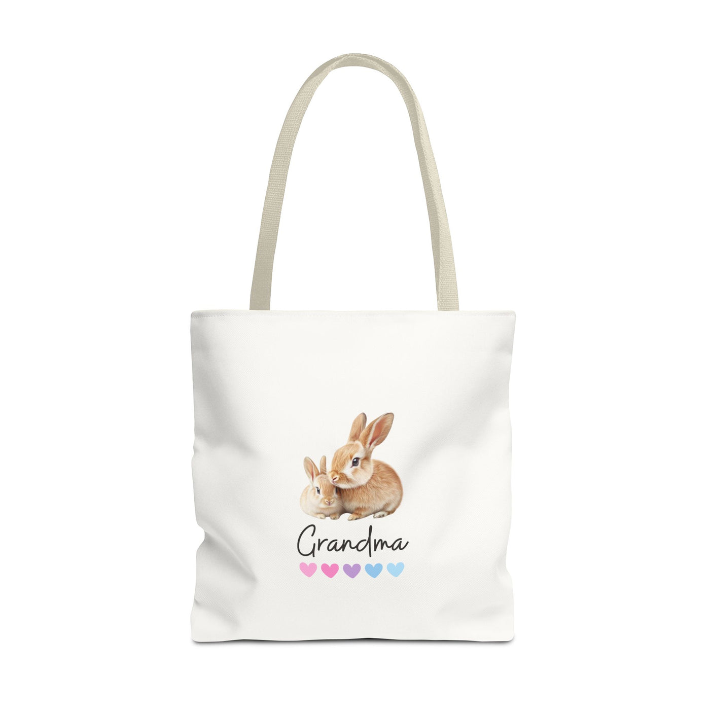 Grandma Tote Bag