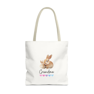 Grandma Tote Bag