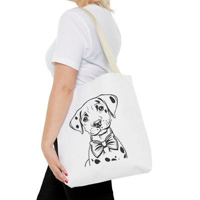 Dalmation Tote Bag