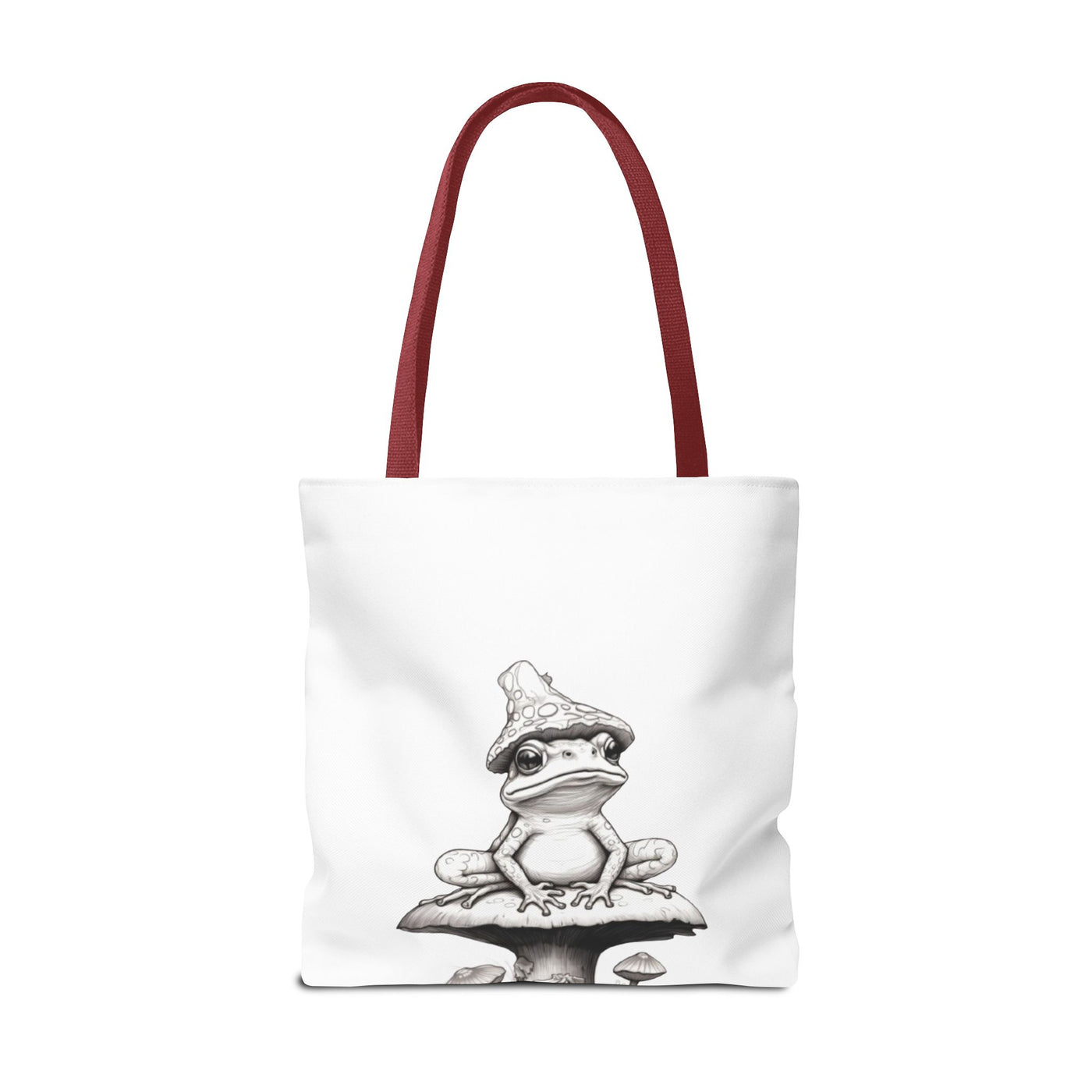 Frog Tote bag