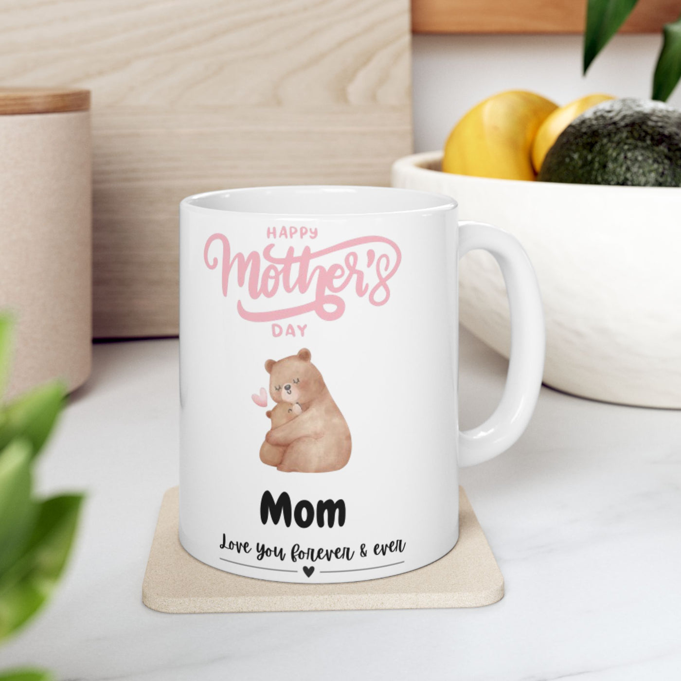 Happy Mothers Day Mug