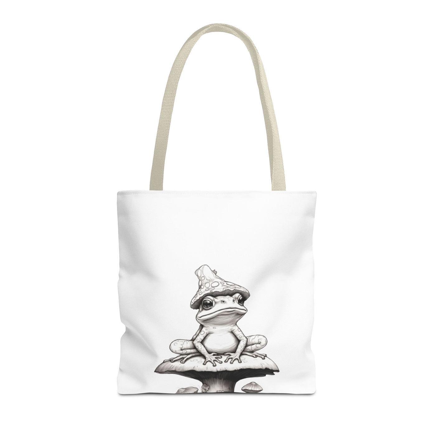 Frog Tote bag