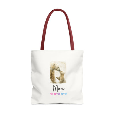 Mom Tote Bag