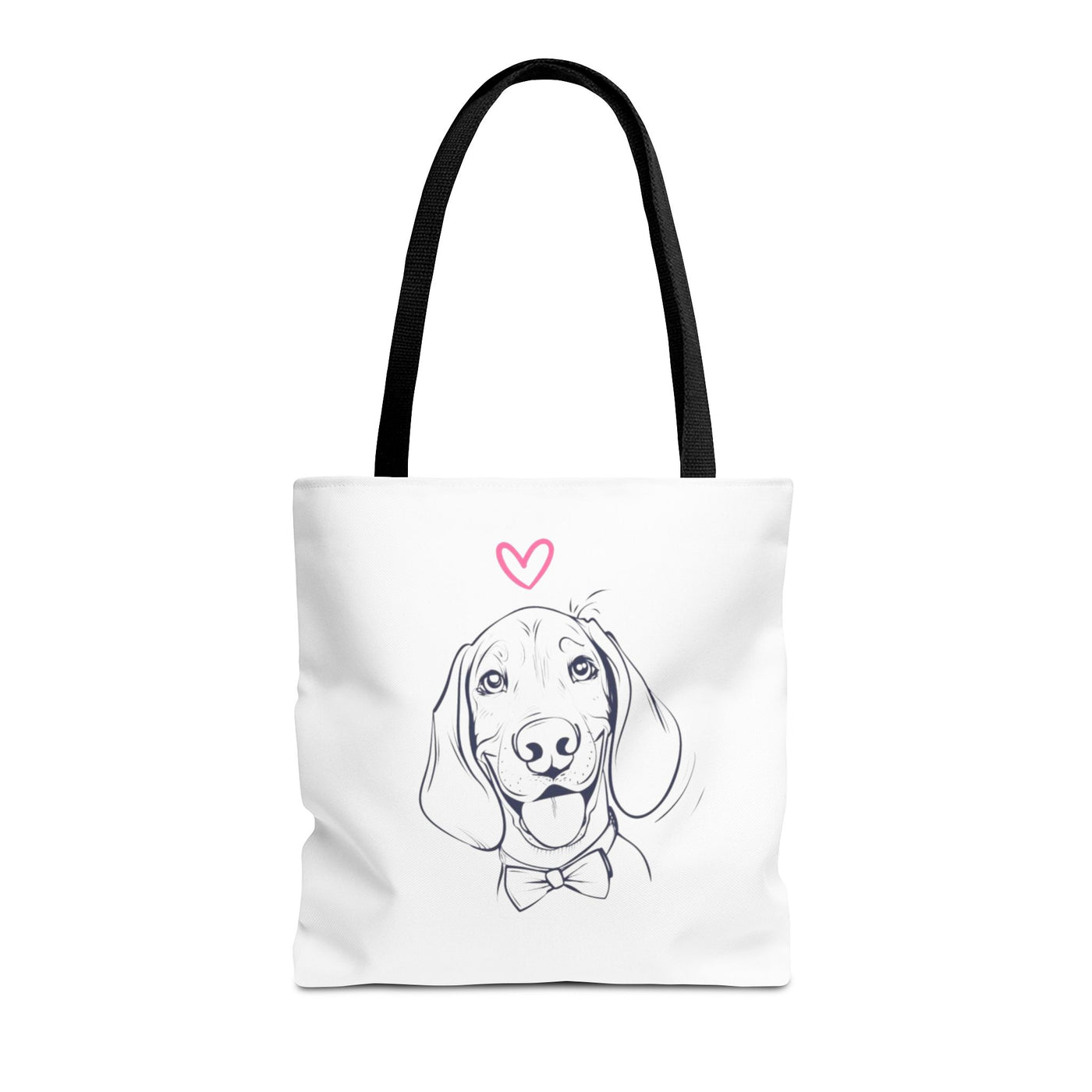 Bloodhound Tote Bag