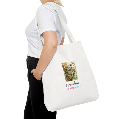 Grandma Tote bag