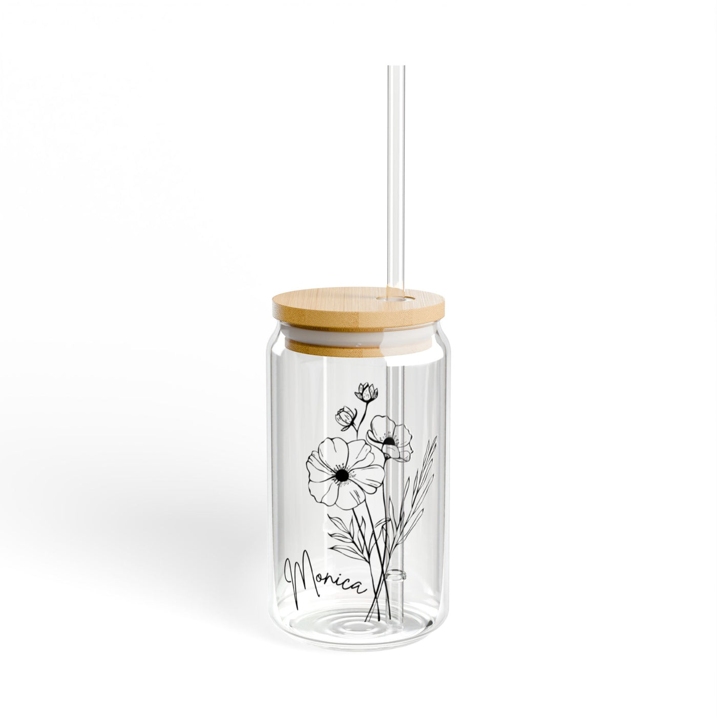 Personalized Name Tumbler