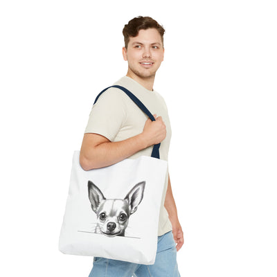 Chihuahua Tote Bag