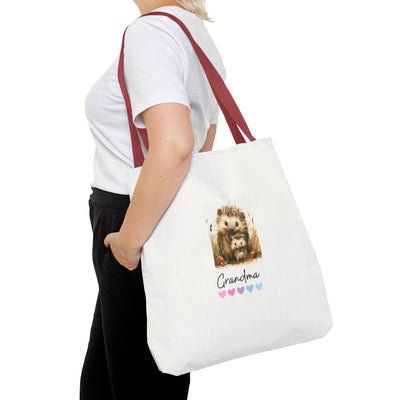 Grandma Tote Bag