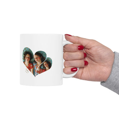 Sisters Mug