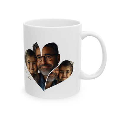 Photo Mug Daughter