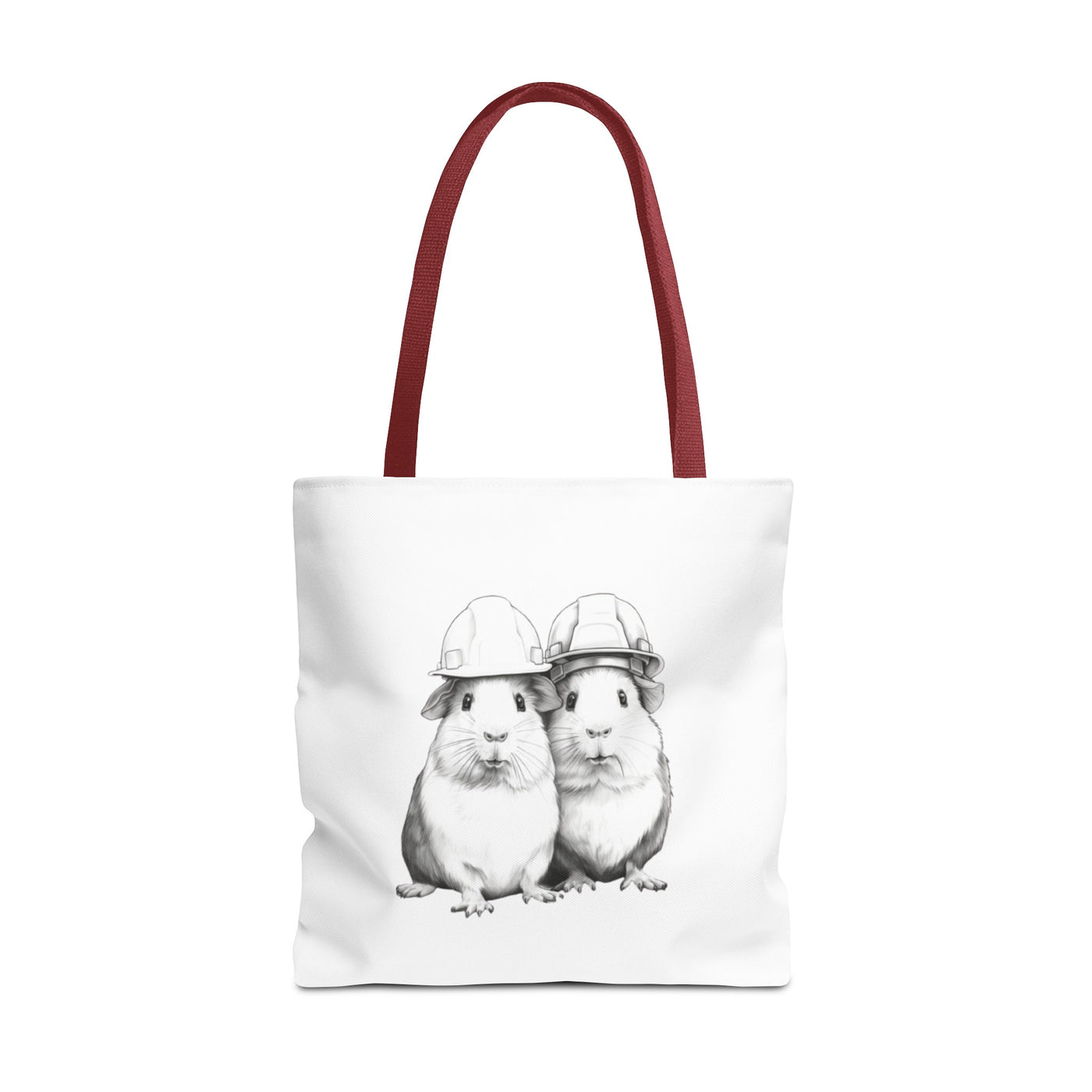 Guinea Pig Tote Bag