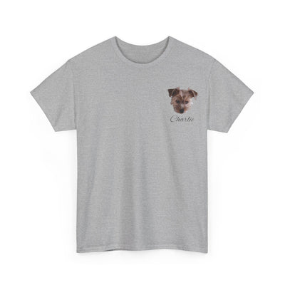 Personalized Pet TShirt