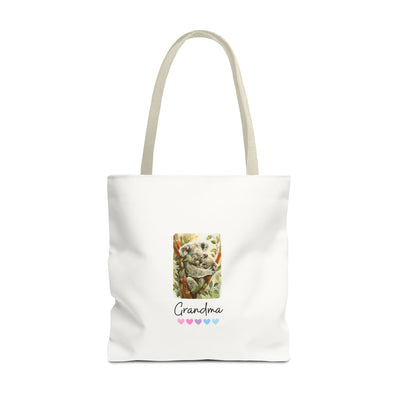 Grandma Tote bag