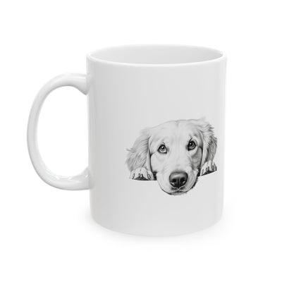 Cocker Spaniel gift mug