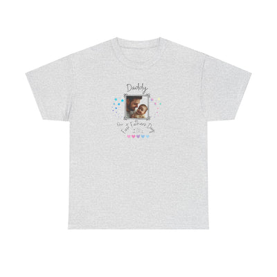 Dad Tshirt First fathers day