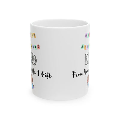 Dad Gift, Mug Gift