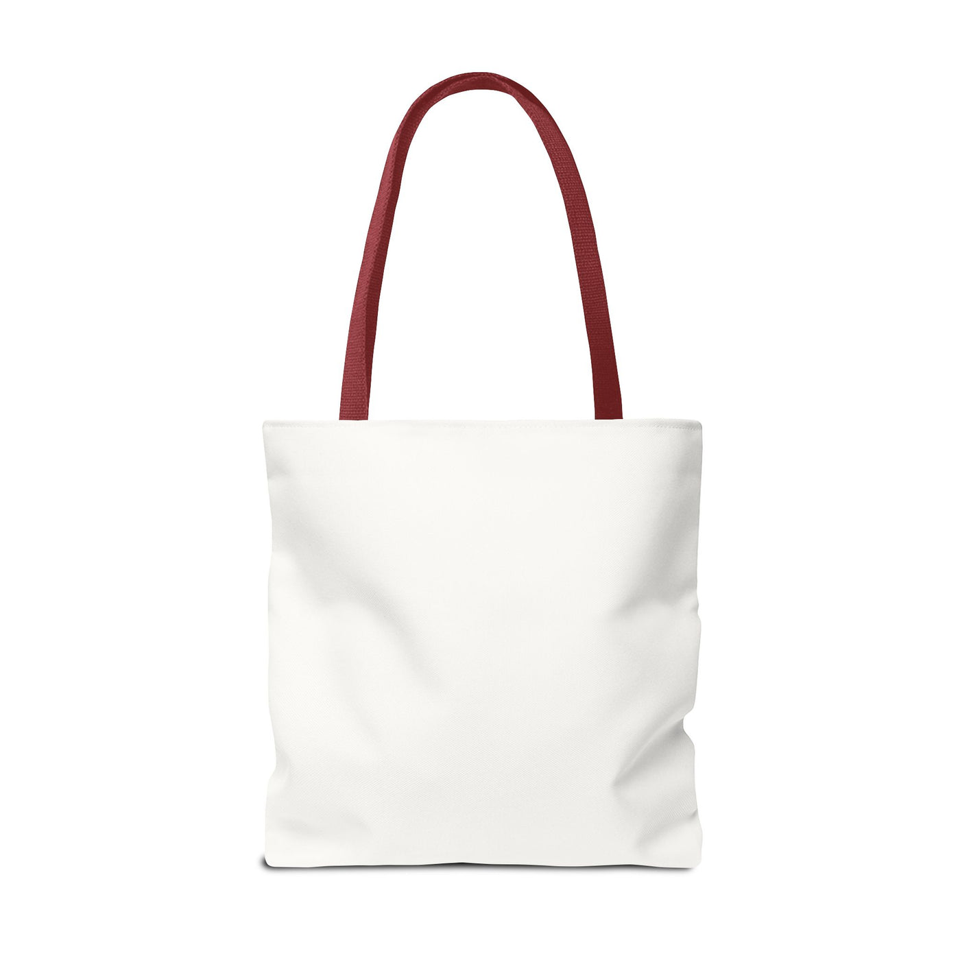 Custom Text or Photo Tote Bag