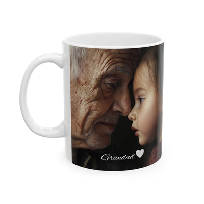 Photo Mug - Grandad Gift