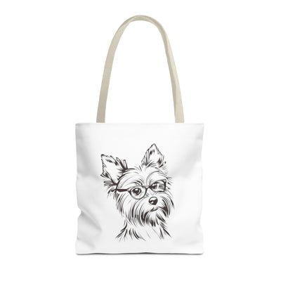 Yorkshire Tote Bag