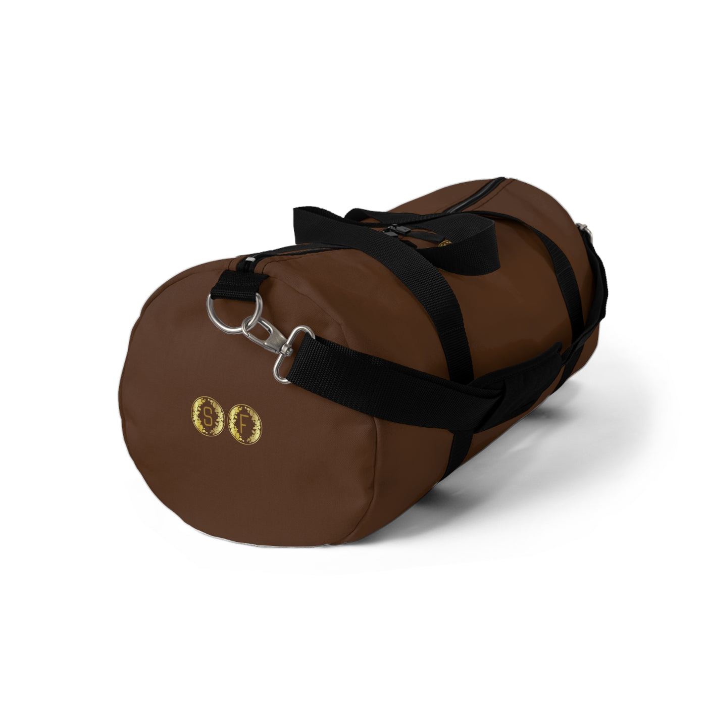 Duffel Bag Name Personalized