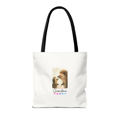 Grandma Tote Bag