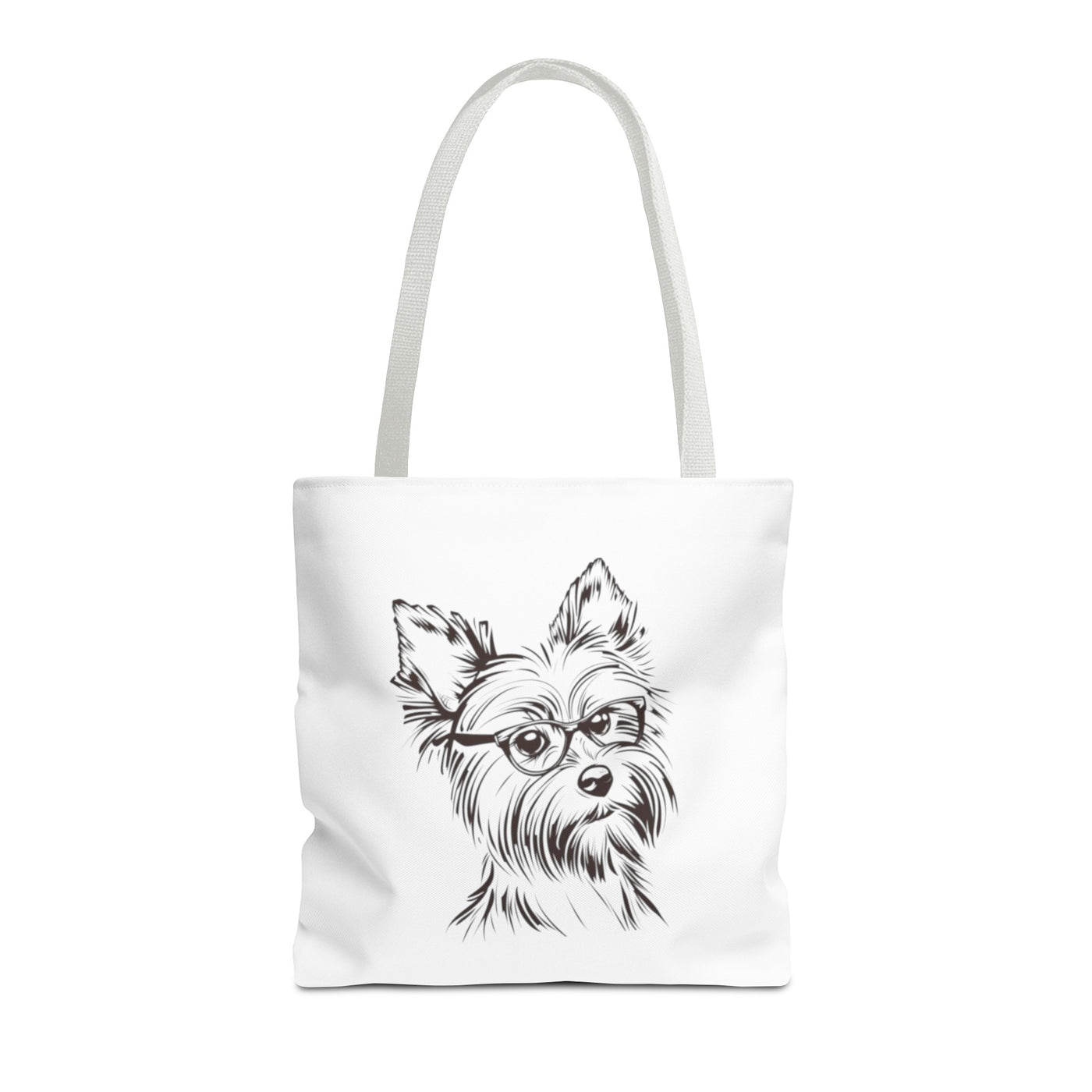 Yorkshire Tote Bag