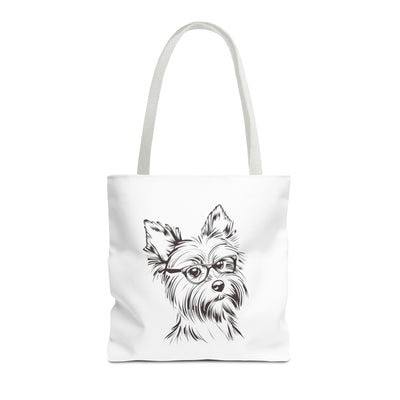 Yorkshire Tote Bag