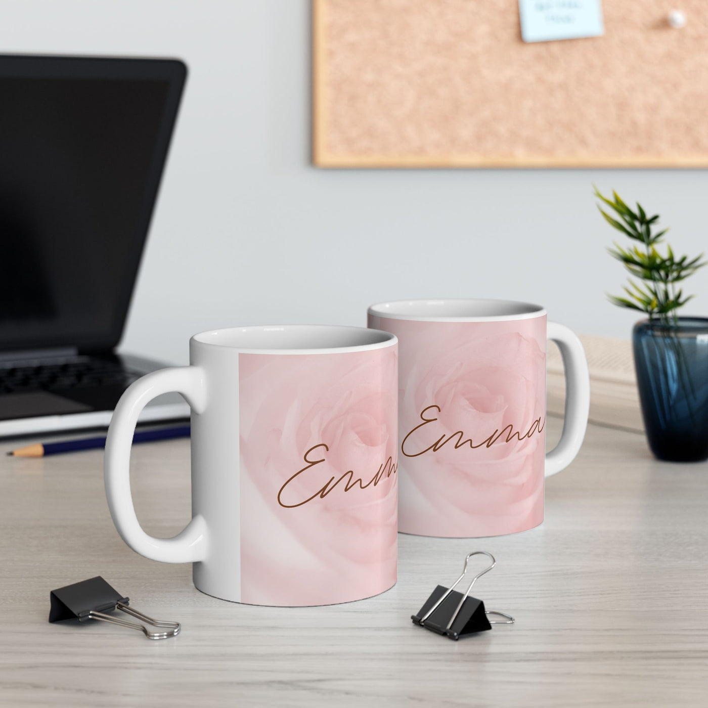 Personalized Name Mug