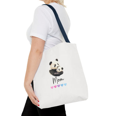 Mom Tote Bag