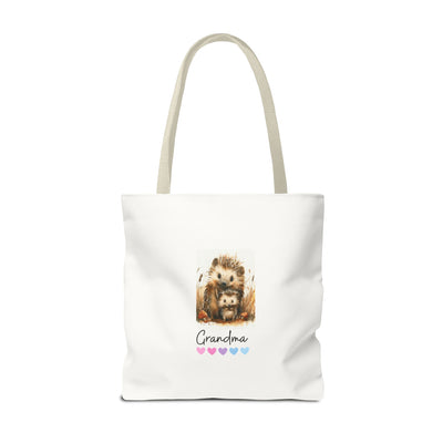 Grandma Tote Bag