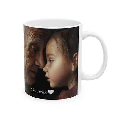 Photo Mug - Grandad Gift