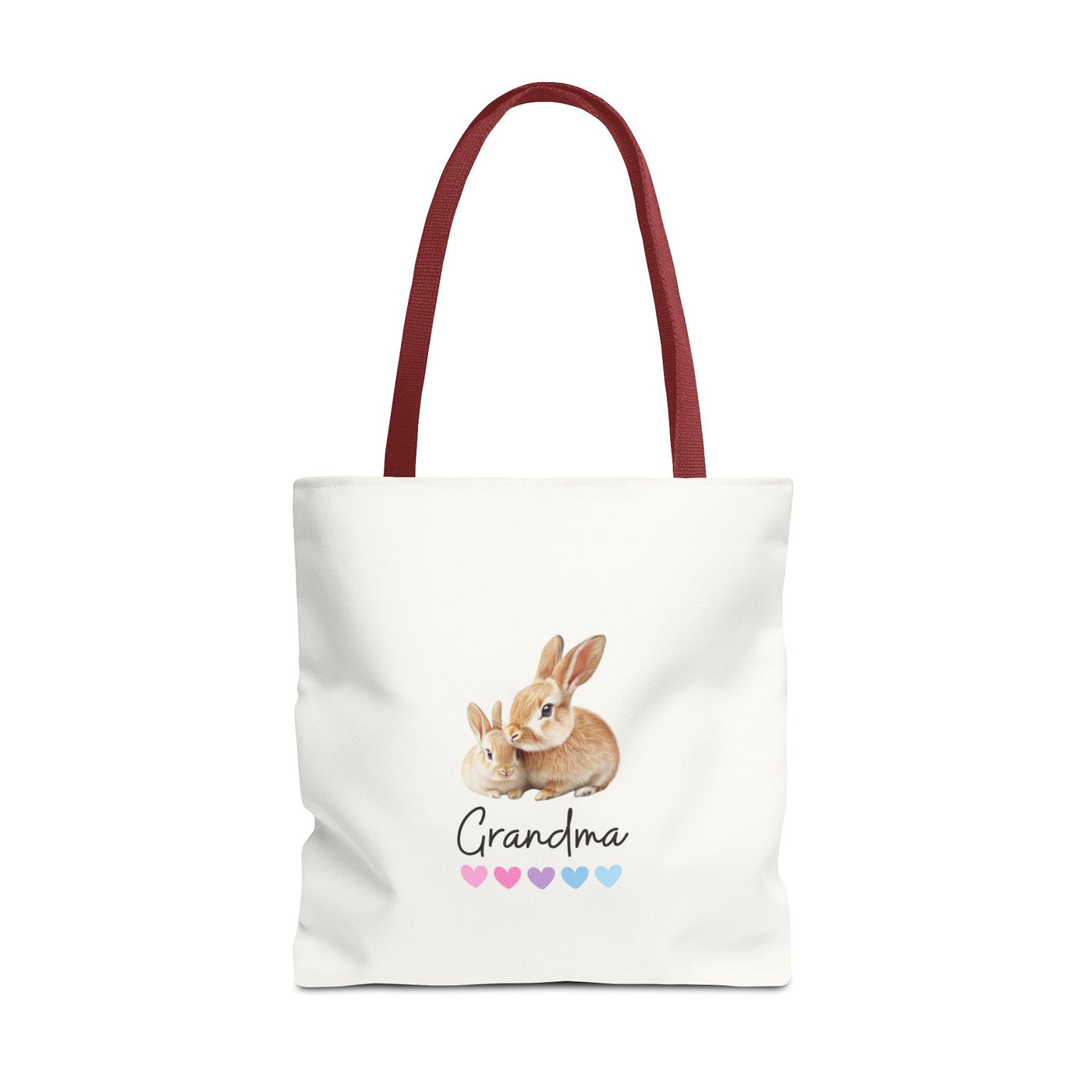 Grandma Tote Bag