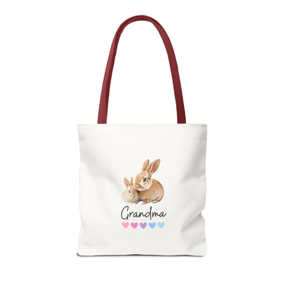 Grandma Tote Bag