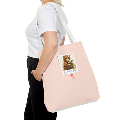 Mom Tote Bag