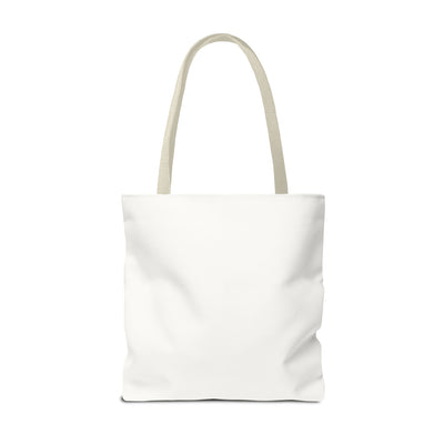 Custom Text or Photo Tote Bag