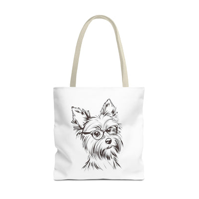 Yorkshire Tote Bag