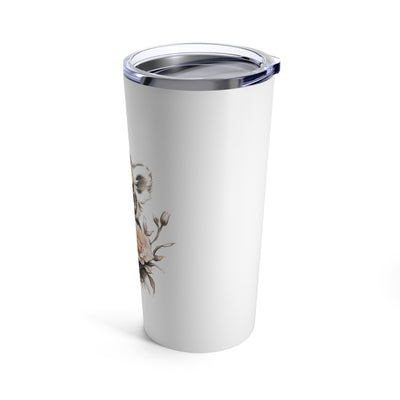 Tiger Tumbler