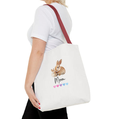 Mom Tote Bag