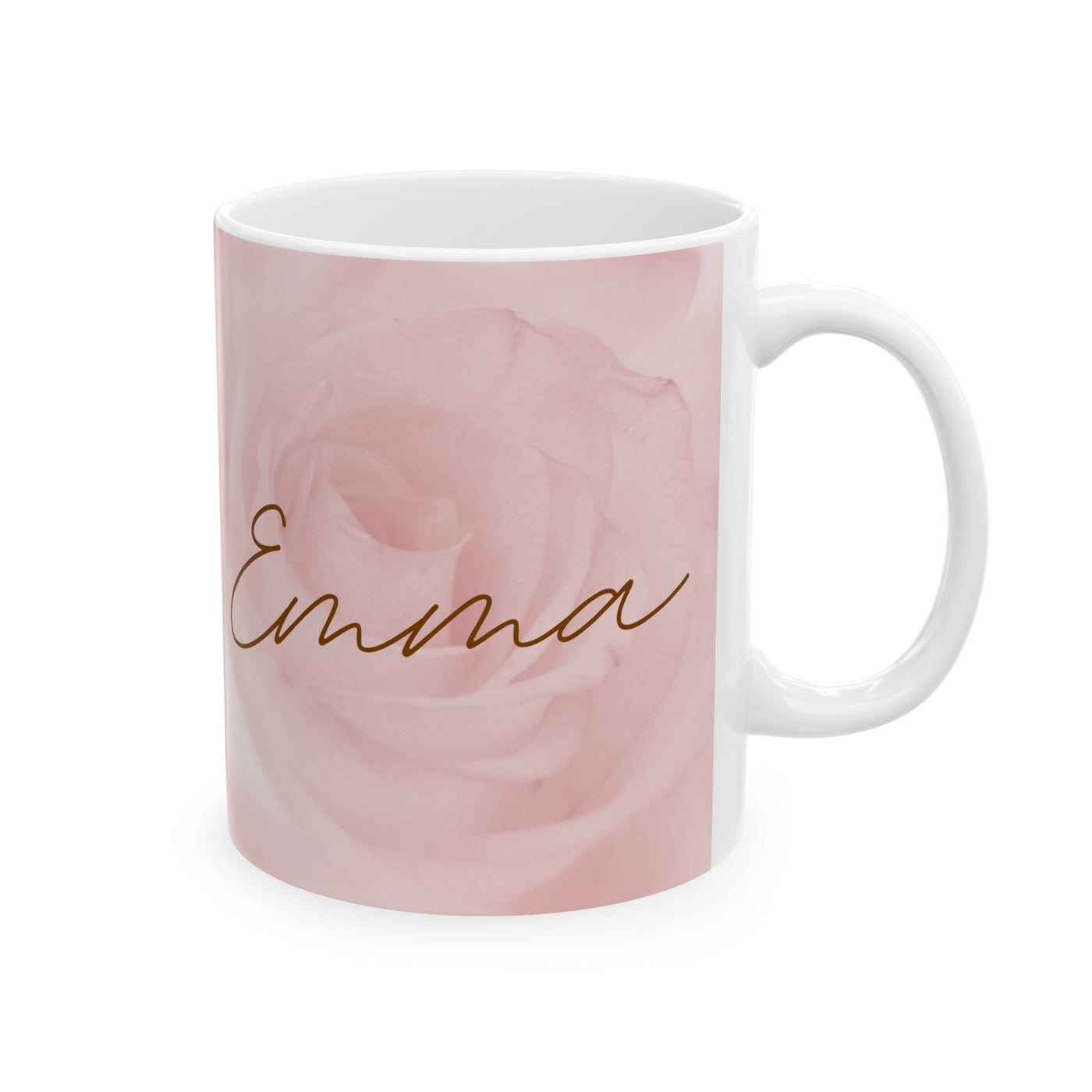 Personalized Name Mug