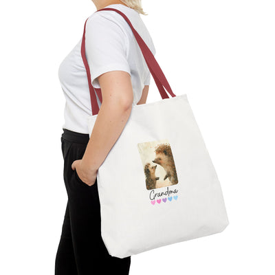 Grandma Tote Bag