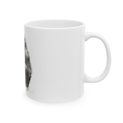 Gorilla Mug