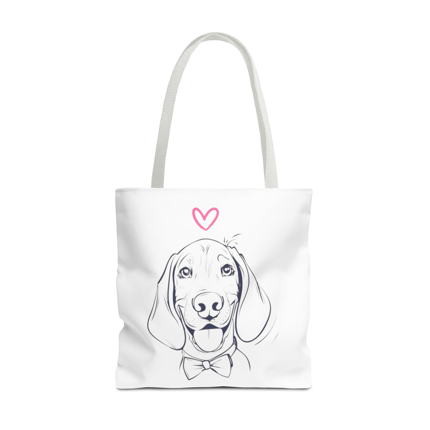 Bloodhound Tote Bag