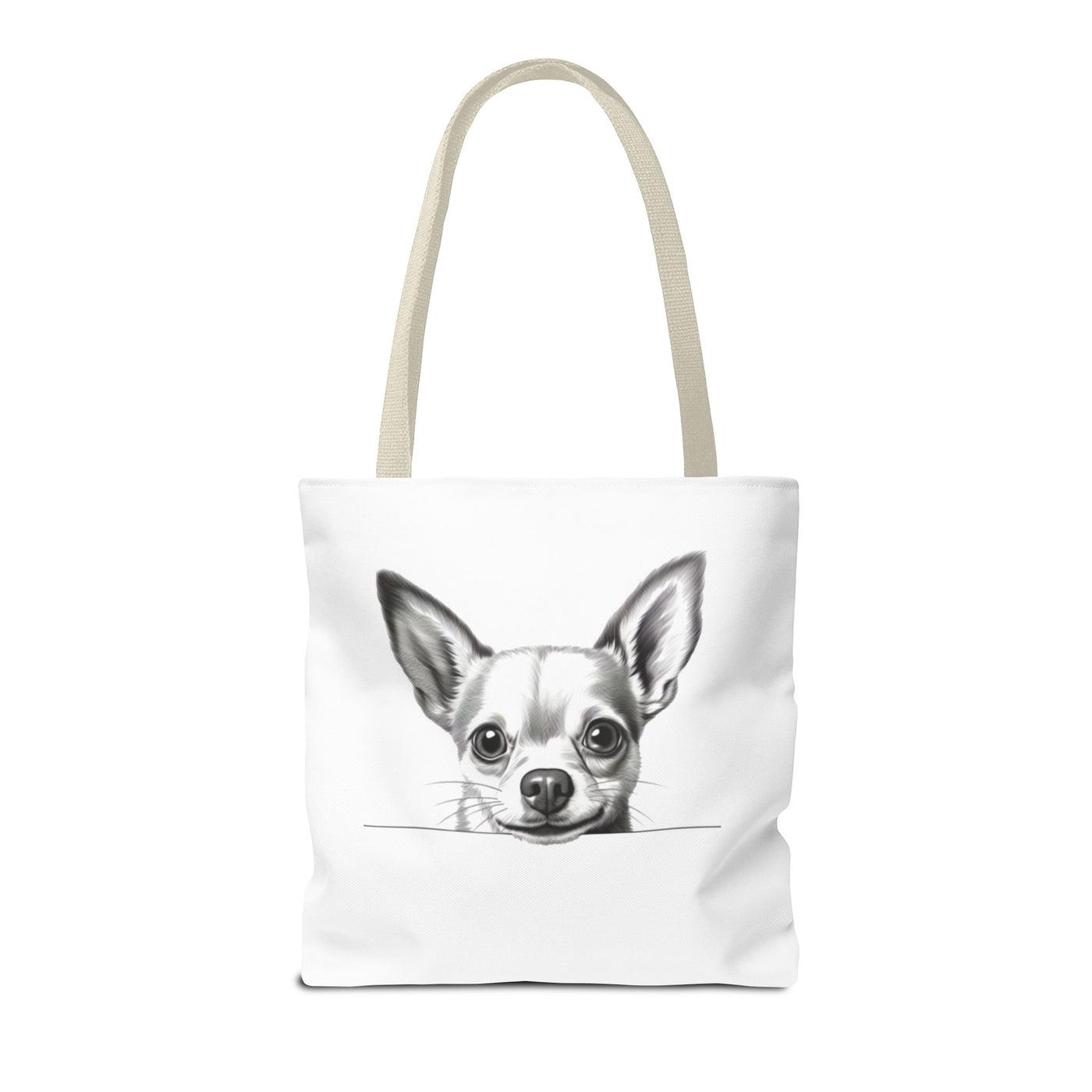 Chihuahua Tote Bag