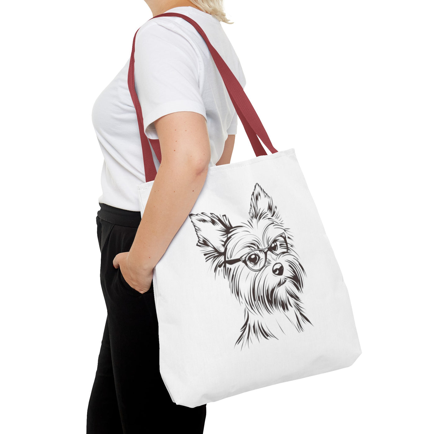 Yorkshire Tote Bag