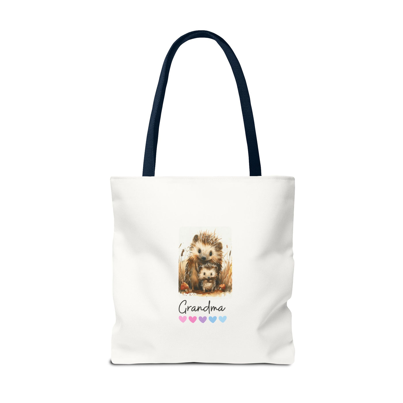 Grandma Tote Bag