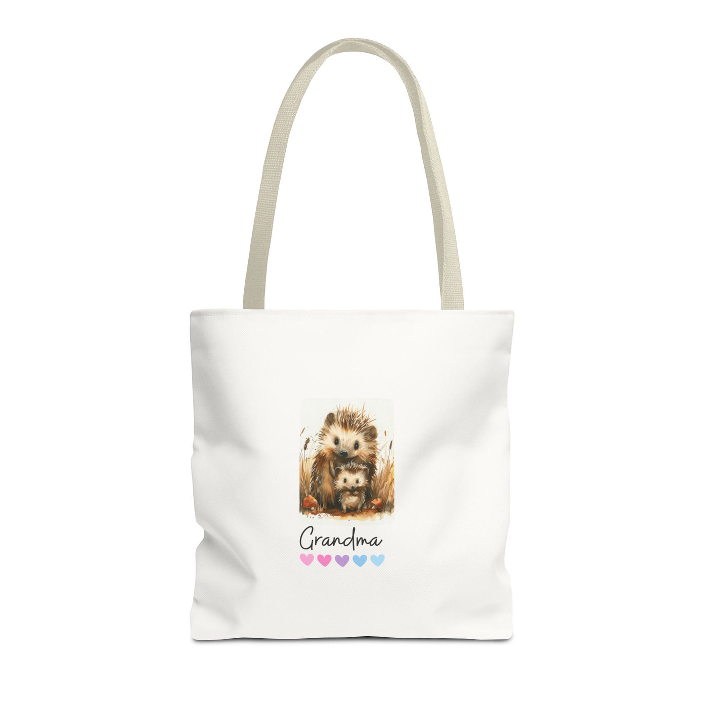 Grandma Tote Bag