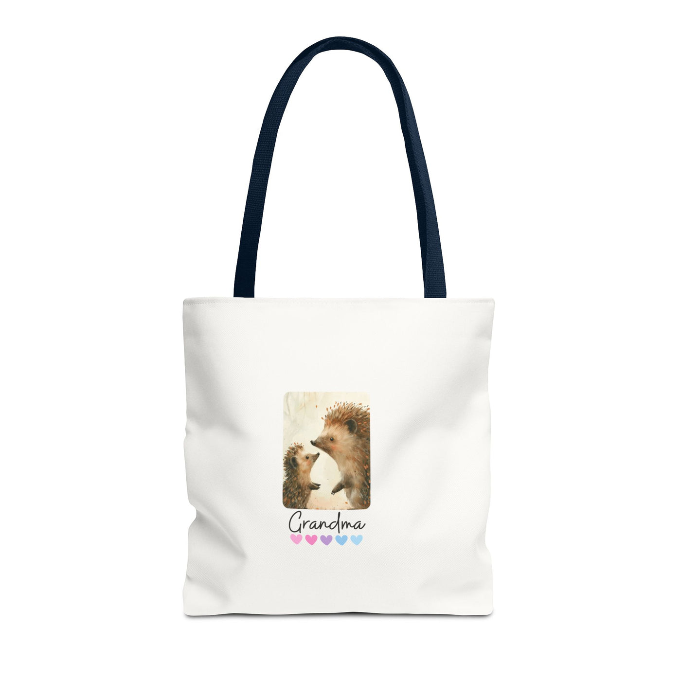 Grandma Tote Bag